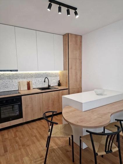 Apartament 2 camere, The Ivy, 850 eur - 7