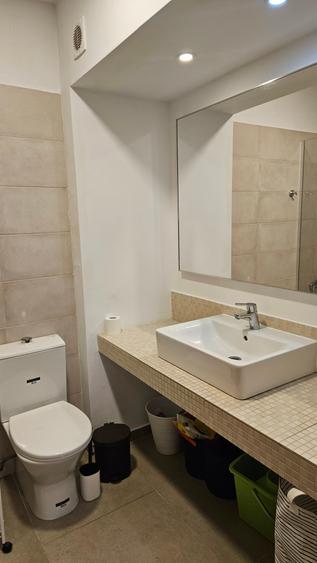 Apartament cu 2 camere în Politehnica