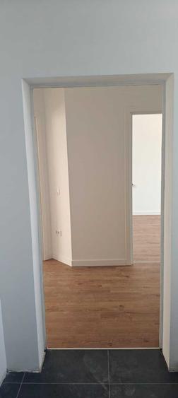 Apartament cu 2 camere decomandat în Valea Lupului