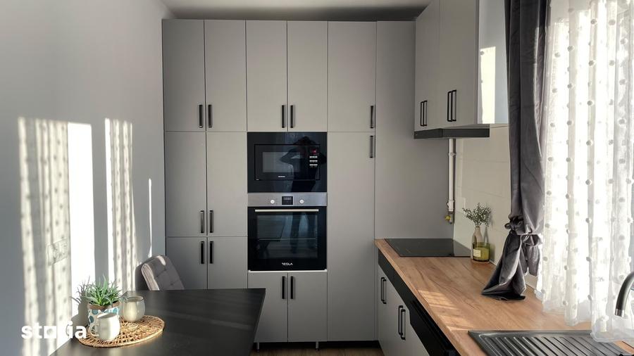 Apartament cu 2 camere în Dâmbul Rotund