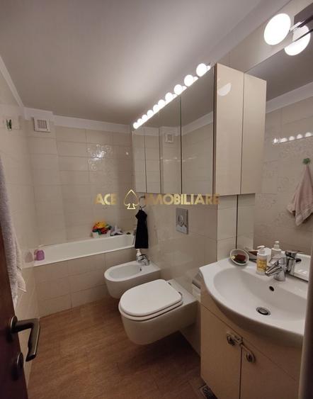 3 Camere de inchiriat | Cotroceni | 2 Bai | Parcare Inclusa | 75MP - 5