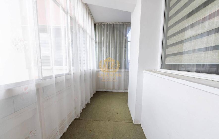 Apartament cu 2 camere decomandat, mobilat în Între Lacuri