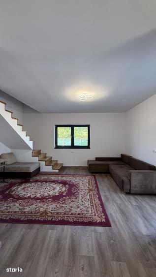 Casă cu 4 camere cu Teren 542 Mp în Central
