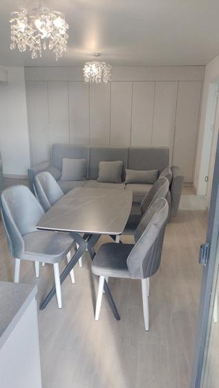 Apartament cu 2 camere decomandat în Copou