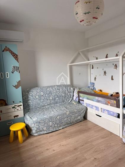 Casă individuală mobilată complet | 118 mp utili | Comuna Berceni - 4