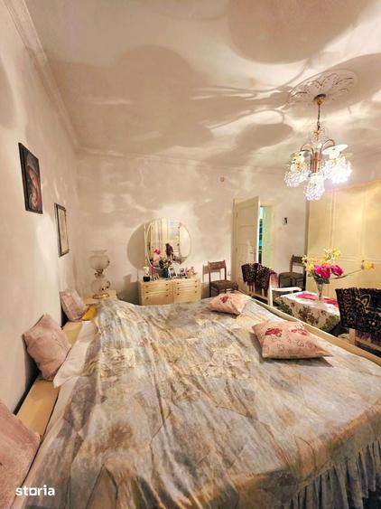 DE VANZARE CASA 5CAMERE ZONA CENTRALA TALMACIU - 11