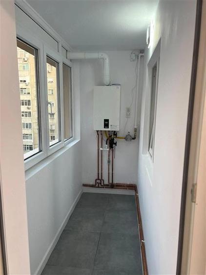 Apartament cu 2 camere decomandat în Sebastian