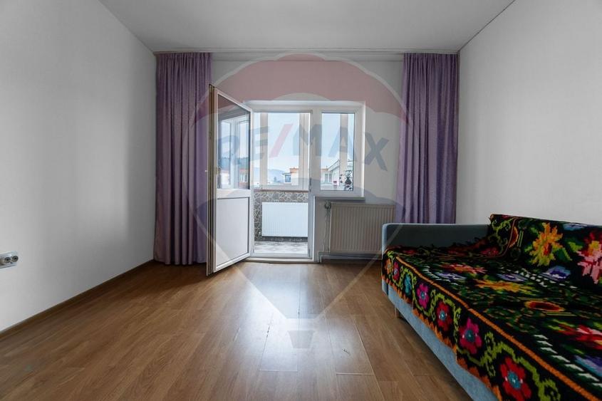 Apartament cu 2 camere decomandat, mobilat în Electroprecizia