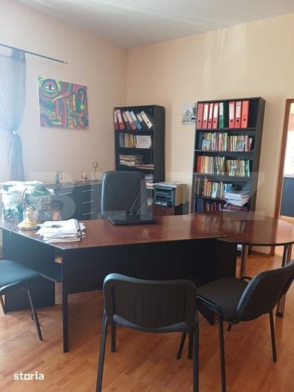 Apartament cu 2 camere în Orașul Nou