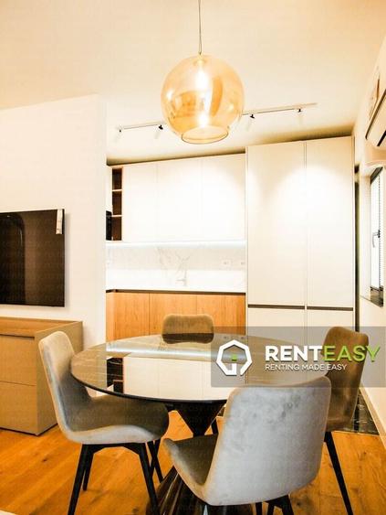 Apartament de lux situat in Copou - Frederick Residence - 7