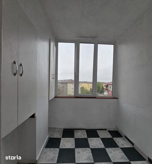 OFERTA!!! Apartament 1 cam, 34 mp, et. 4/8, Nufarul- Oradea - 6