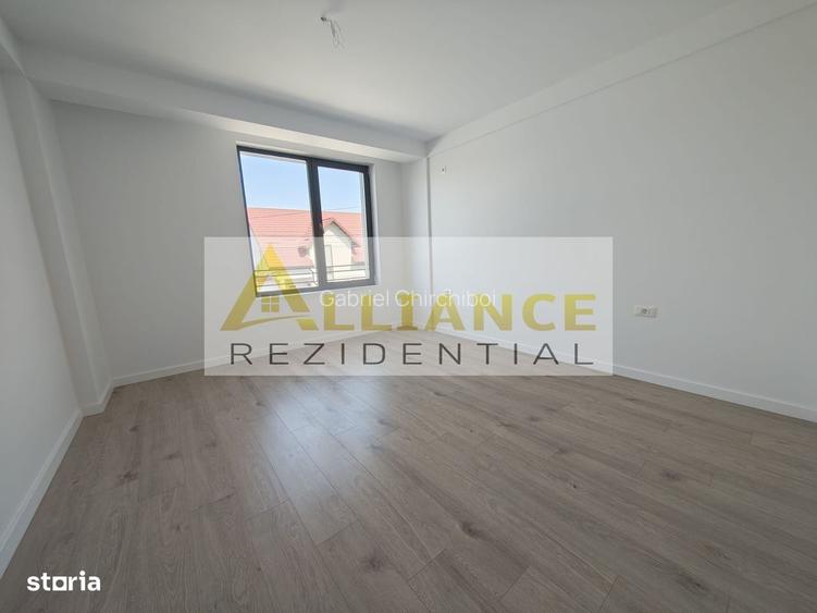 Duplex P+1 | 110 mp utili | 3 camere | Teren 200 mp