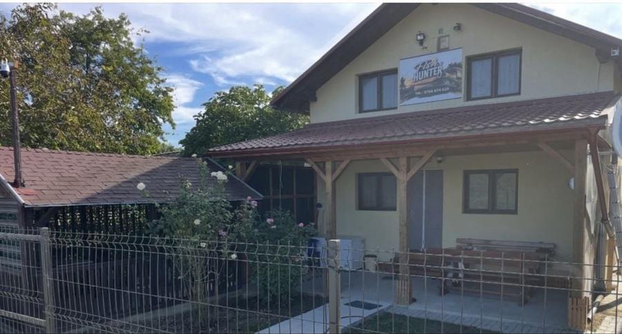 Casă cu 4 camere în Mila 23