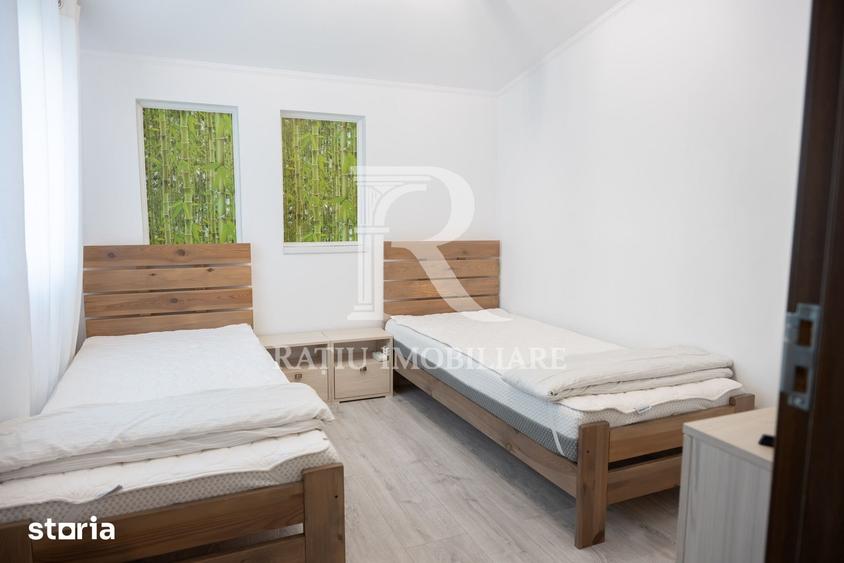 Apartament cu 4 camere în Iosia