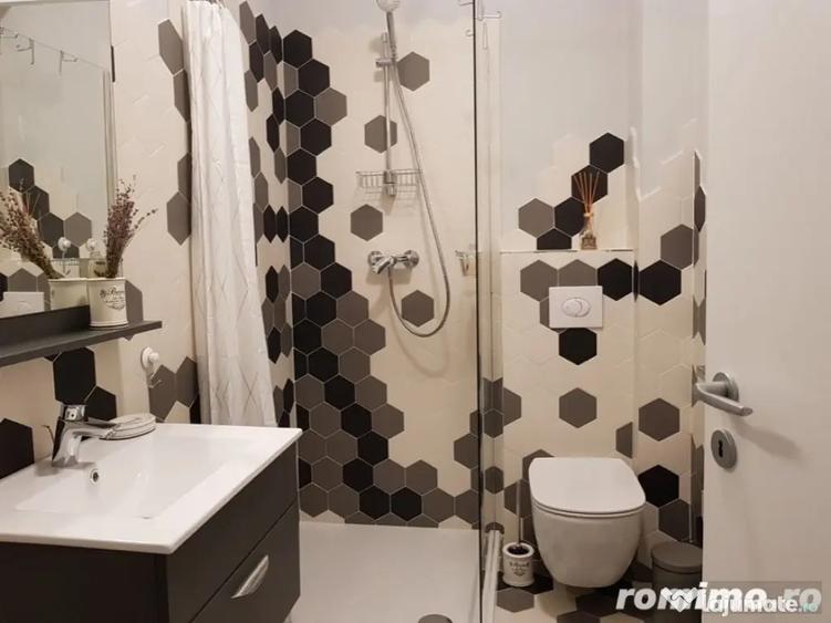 Apartament cu 2 camere decomandat în Giulești