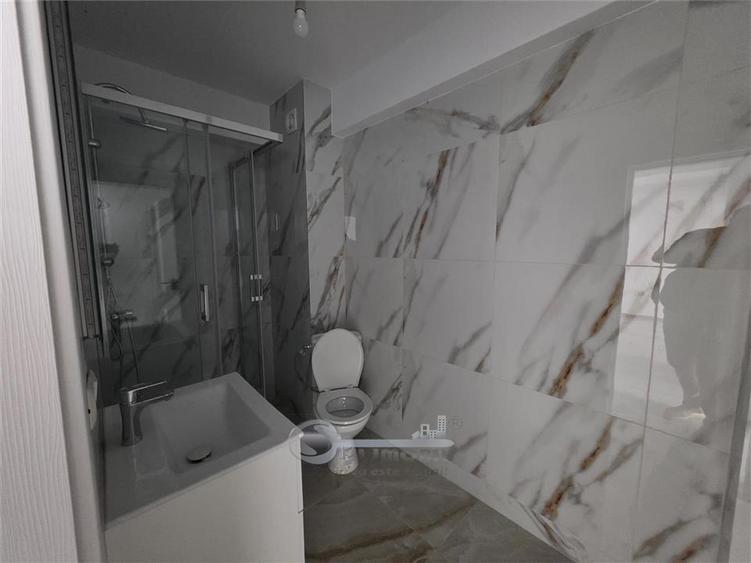 Apartament cu 2 camere decomandat în Popas Păcurari