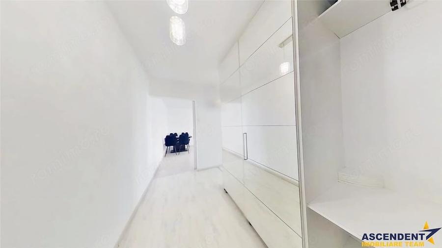 Apartament cu 3 camere decomandat în Griviței