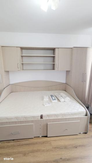 Apartament cu 2 camere decomandat în Titan