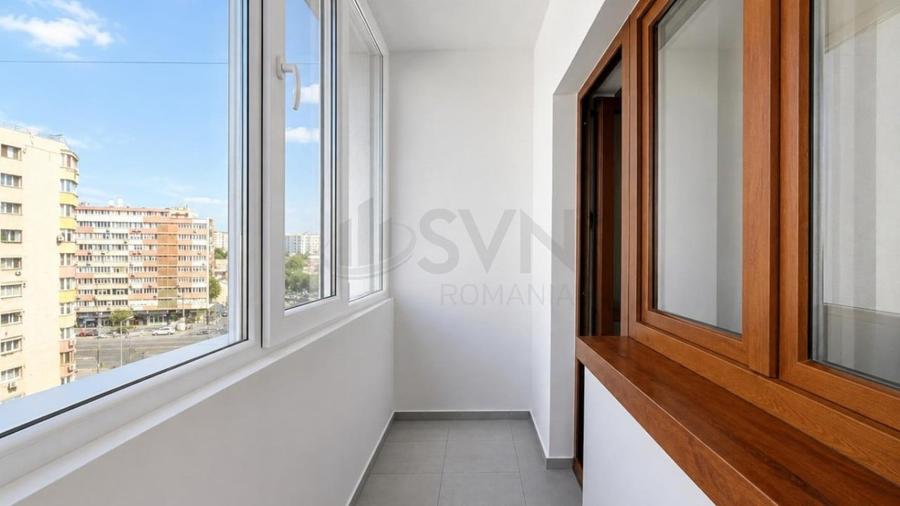 REA1029629 Apartament 2 camere I Mobilat - Utilat I Modern I Metrou - 15