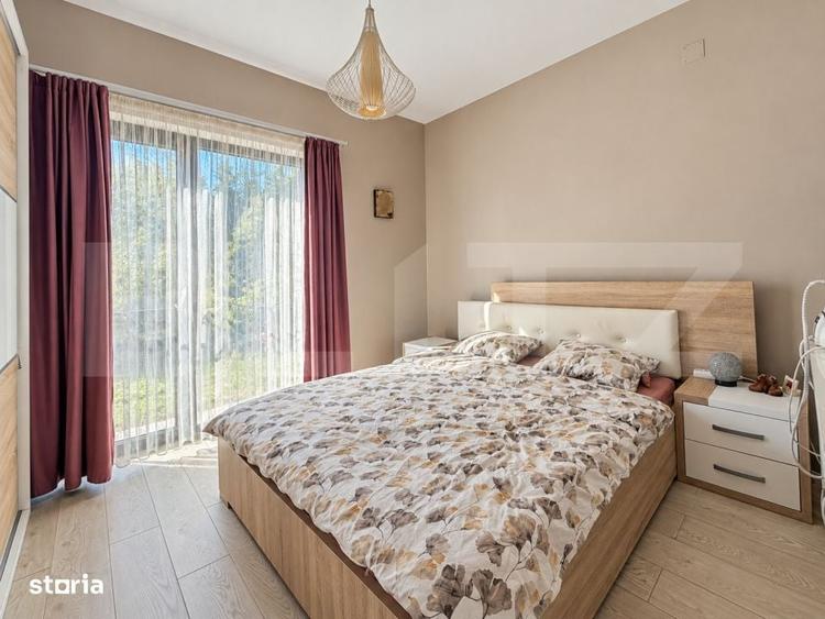 Casă cu 4 camere în Central