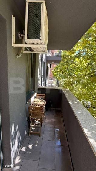 Apartament cu 3 camere în Rontău