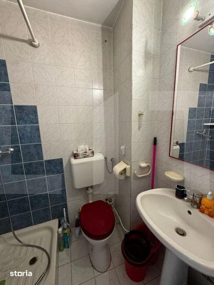 Apartament cu 4 camere în Fabric