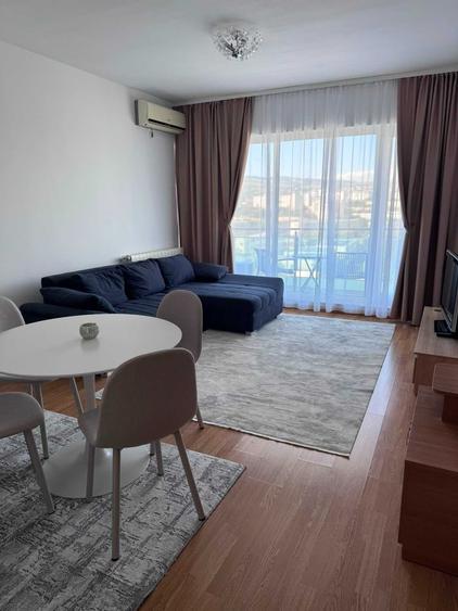 De inchiriat Apartament cu 2 camere Viva City Residence - 10