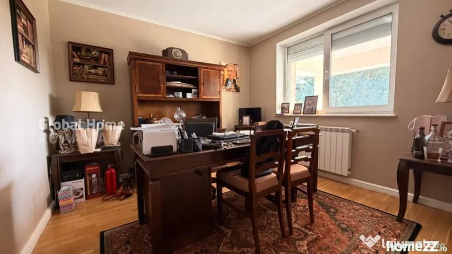 Vila 7 camere 475MP | Voluntari | Piscina | 4 locuri de parc - Voluntari (Bucuresti-Ilfov) - 18