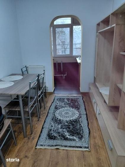 Ofer spre inchiriere apartament ,2 camere ,zona bobocu Vidin - 7