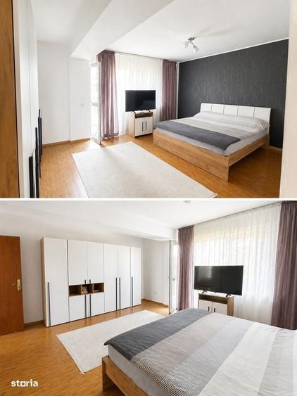 Vila individuala spatioasa in Bragadiru 270 mp utili, teren 700 mp - 1