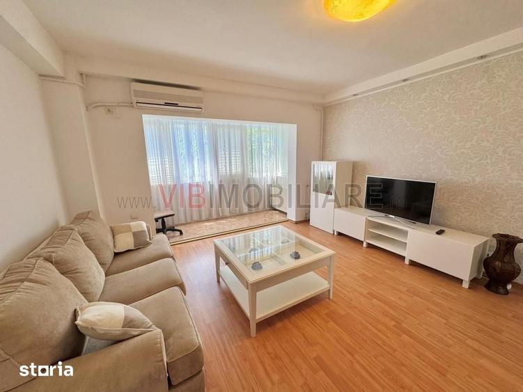 Apartament cu 2 camere în Decebal