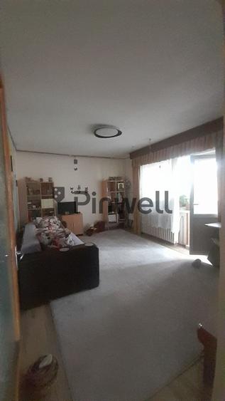Apartament cu 2 camere în Aviației