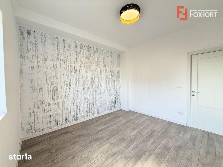 Apartament cu 3 camere, 62,6 mp, de vanzare in zona Torontalului - 6