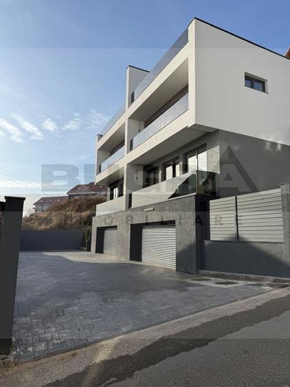 Comision 0. Duplex Premium cu panoramă deosebită | Donath, Cluj-Napoca - 1