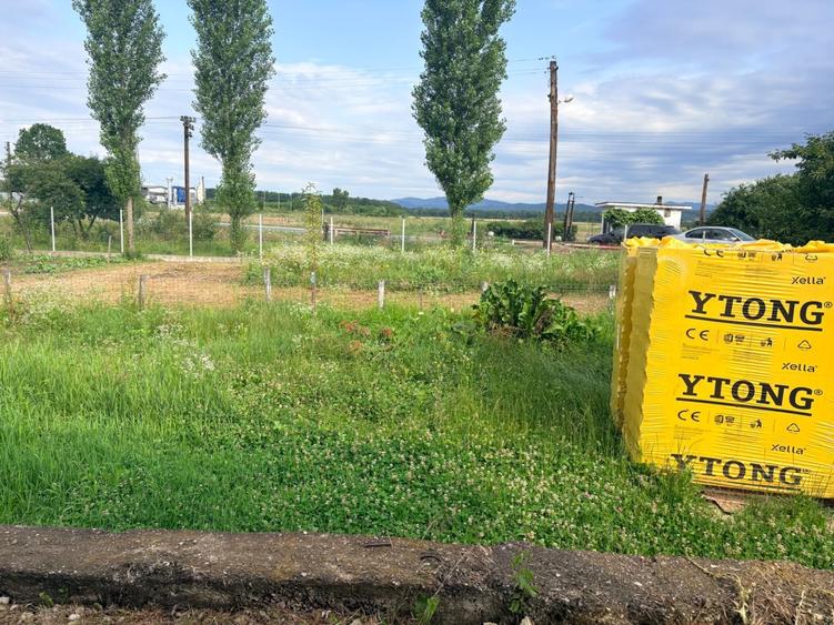 Casă cu 2 camere în Central
