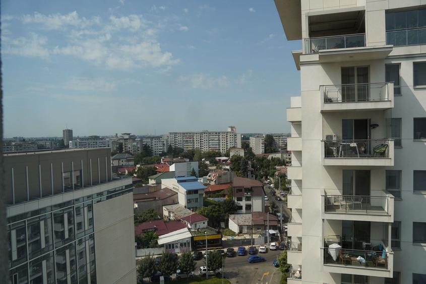 Apartament 3 camere Luxuria Residence - 1