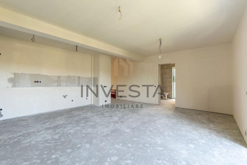 DE VANZARE DUPLEX | CURTE PROPRIE | PANORAMA - 4