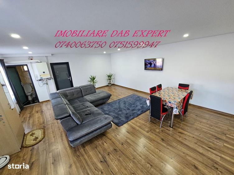 Casă cu 4 camere în Dunărea