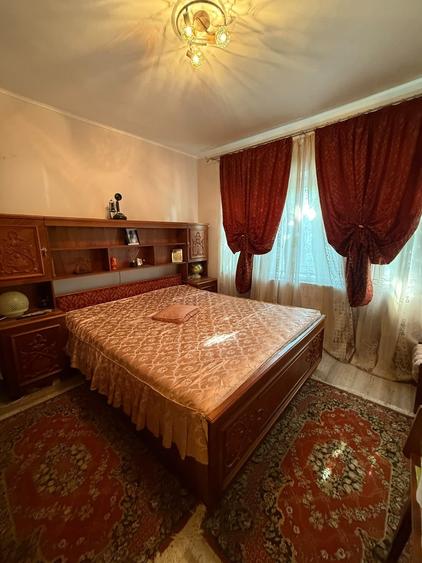 Apartament cu 2 camere semidecomandat în Gară