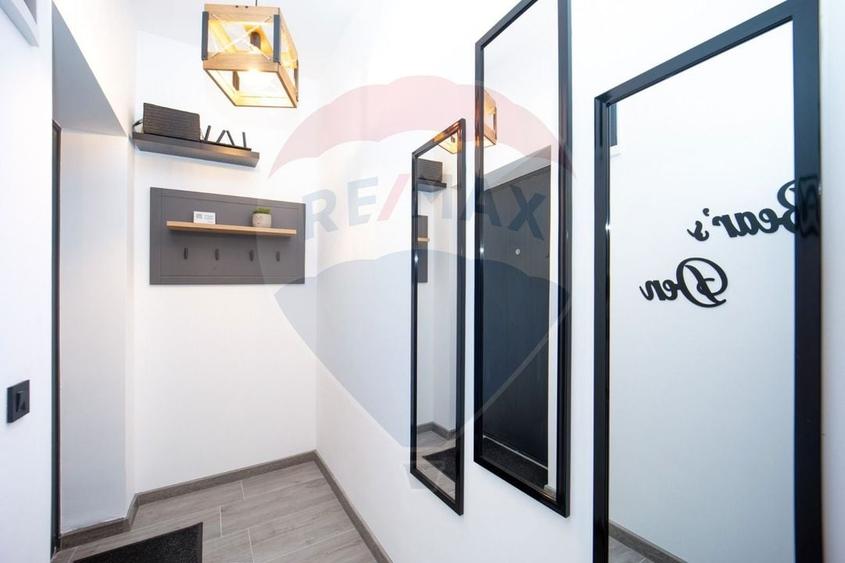 Apartament Centrul Istoric | Booking 9.8 | Business activ - 6