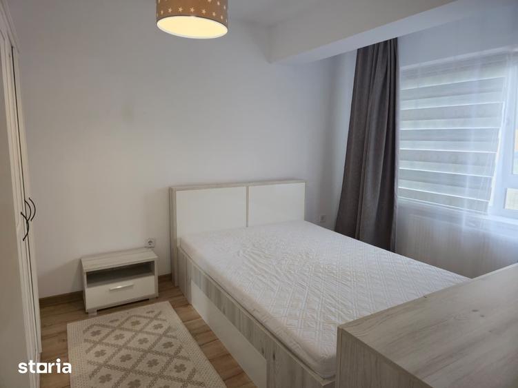 Apartament cu 2 camere în Copou
