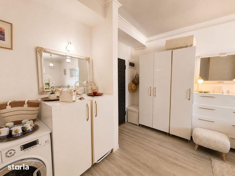 Apartament cu 2 camere în Nord