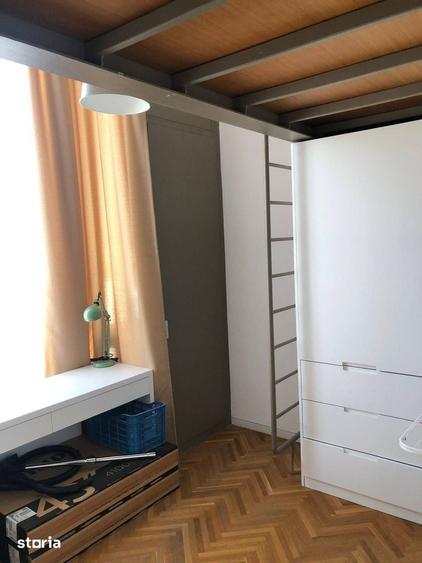 Apartament 3 camere langa piata Victoriei! - 8