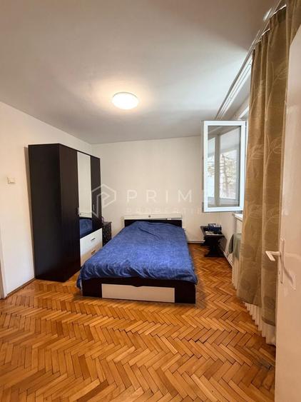 Apartament cu 2 camere în Tudor