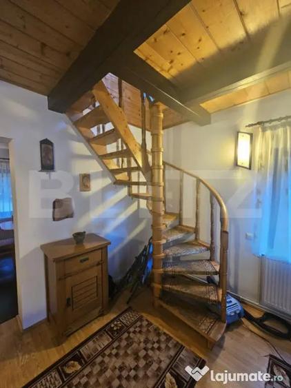 Casa de vacan?a, 7 camere, 160 mp, Garda de Sus, Arieseni - 11