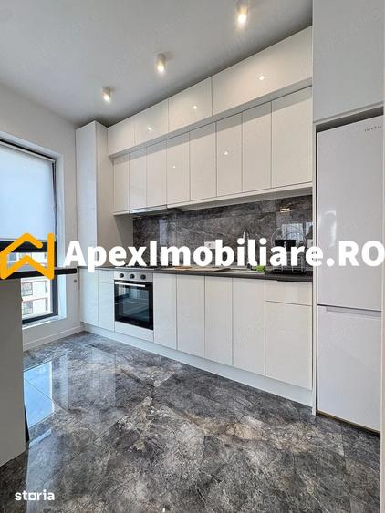 Apartament cu 2 camere semidecomandat în Drumul Taberei