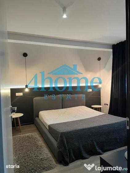 Apartament cu 2 camere în Pantelimon