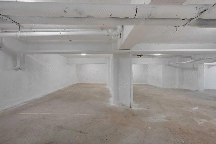 Spațiu comercial, de 325 mp, în Chișinau