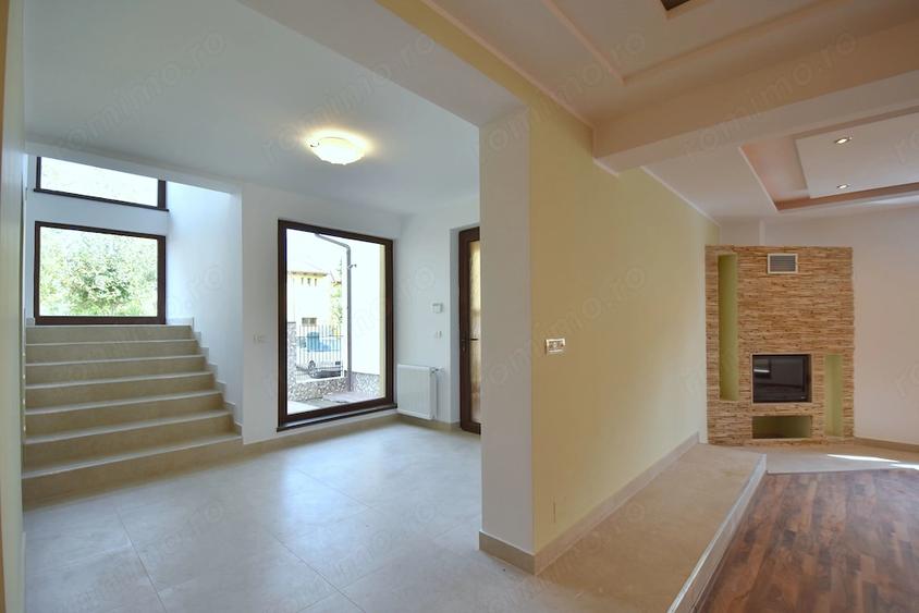 Vila individuala, constructie 2017, zona Mircea cel Batran-Timisoara - 17