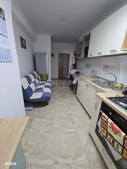 Garsonieră decomandată în Cug